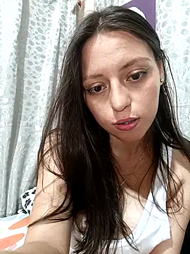Webcam Model (Lahila_)  is live.Free join now!