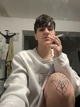 ravenryx (F young) - Love me