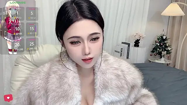 美女Alma_va在线直播