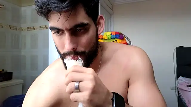 Jackyrose live sex cam