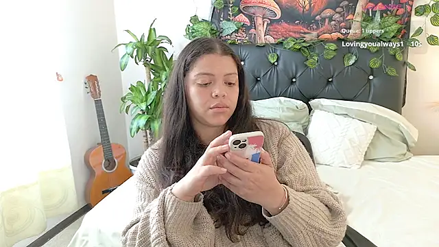 Amanda_sweet live sex cam