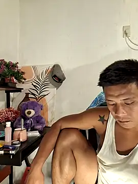 Felix_Asher live sex cam