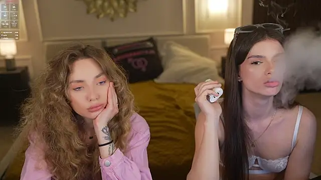 Kisasolo live sex cam