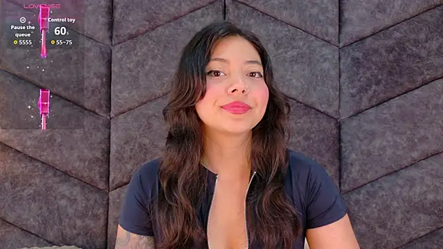 annierouse__ (F young) - BOOBS OUT🍒