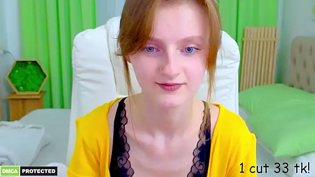 Miss_Alisa_ live sex cam