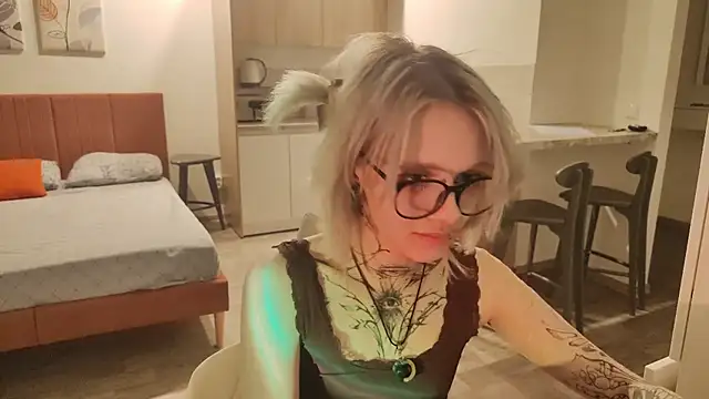 StijenaHunt live sex cam