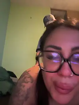 melissa-suisse (G young) - Pipe