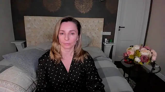 AllisonWilliams live sex cam