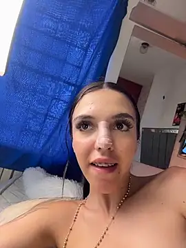 jetf_andrea_couple - Jetf_Andrea_couple's free webcam