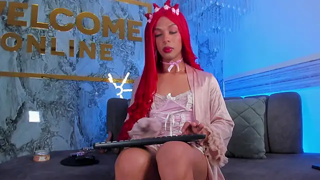 Adonis_hot live sex cam