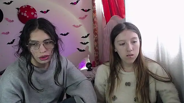 Briar_y_Blair webcam