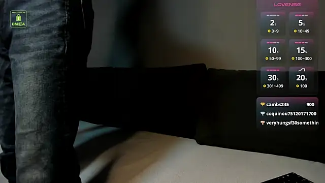 adam_porrter (M young) - buzz my ass until i cum :D