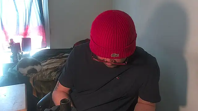 rickstone51 (Ask my age) - bust a nut