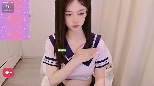 xiaogou-bb888 (F young) - 舔手指