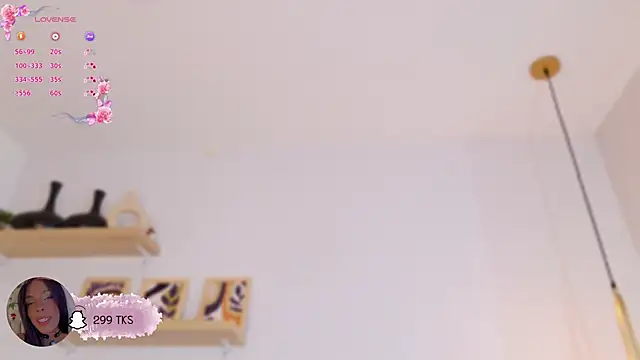 emely_deluxe (F young) - ANAL RIDE