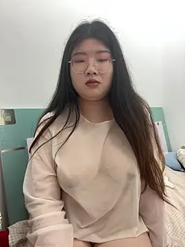 xxwang20 (F young) - 换情趣内衣