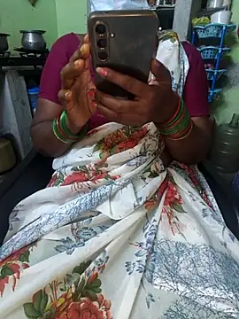 tamilselviroja- (F milf) - 💋Pussy Dildo fuck 💋