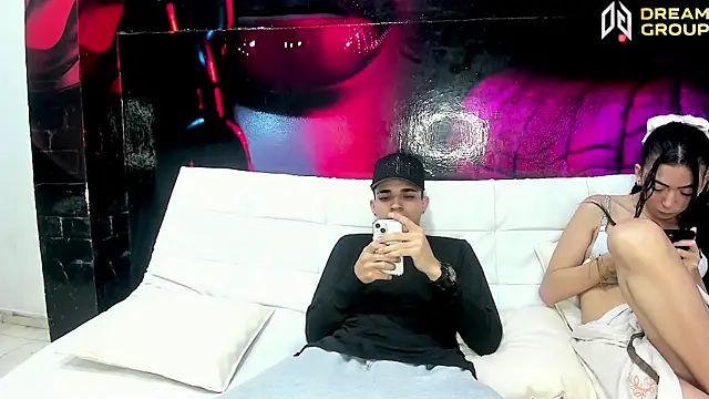 AmazingPartys webcam