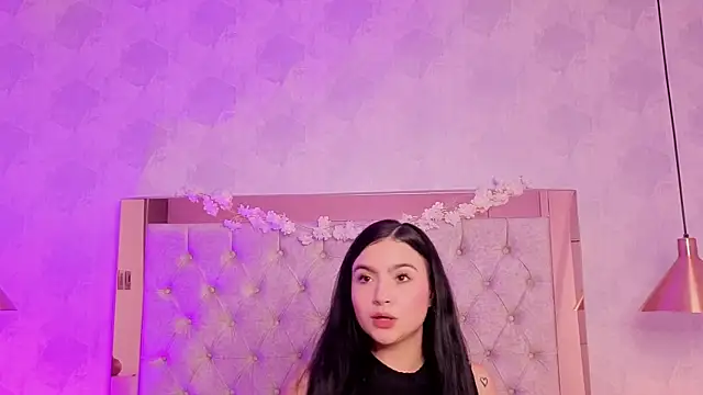 kylie_river (F young) - 🍀Handjob + Gag gag gag!♥️: