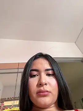 jailyncam_ (F young) - ANAL SHOW ASS XXL