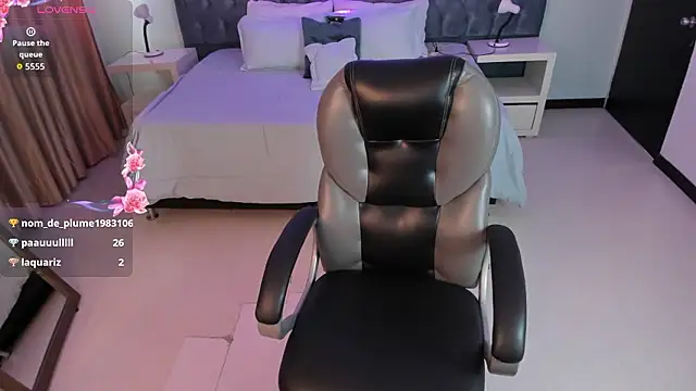 celeste_rous__ - Celeste_Rous__'s free webcam - UK Sex Cams