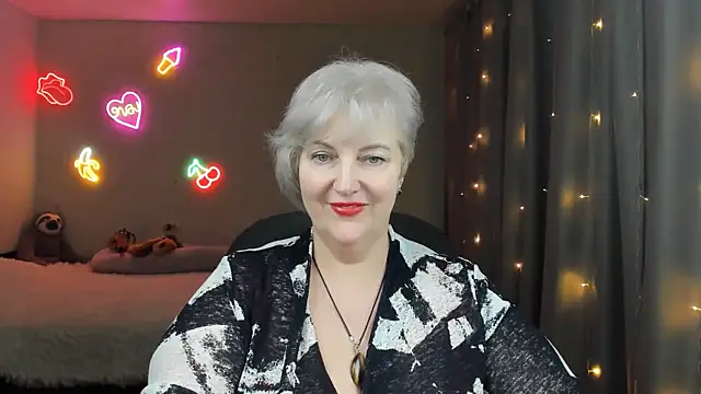 mary-leee - Mary-Leee's free webcam - UK Sex Cams