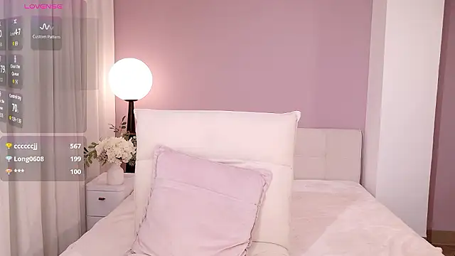 美女honey113在线直播