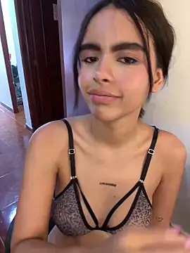 kitty_rousse01 webcam