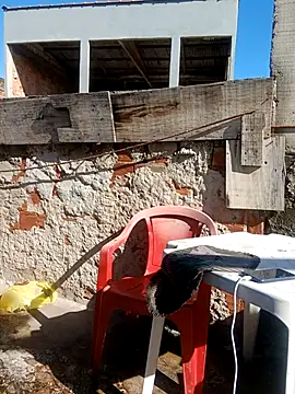 sabrinaneves (F young) - Gozar com sugador