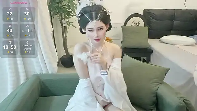 美女NANA-EET在线直播