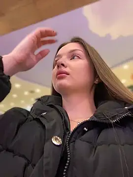 KrisMagnoly live sex cam