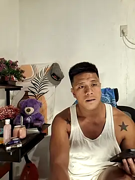 Felix_Asher live sex cam