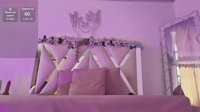 zury_tay (F teen) - CONTROL TOY X 5 MIN🌸