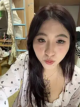 ououlovelove (F young) - 为妹妹的小粉奉献力量，小粉表演一分钟