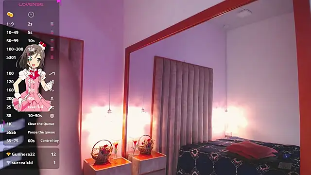 mike_thomsonn (M twink) - shake that ass