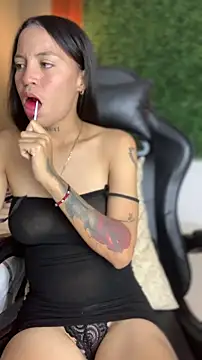 ImValentinaHotXXX