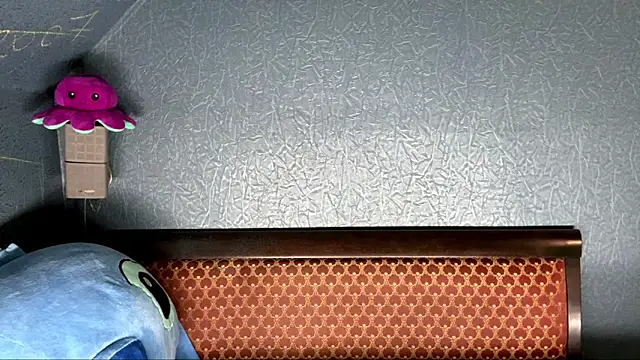 carmelaliebherr (F teen) - stand up and spin around