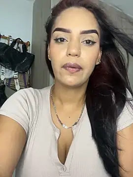 Sara-77 webcam