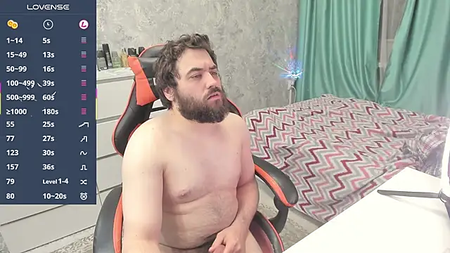 Morlaios live sex cam