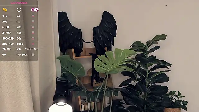 lauremestler (F teen) - control 2 toys 5 minutes