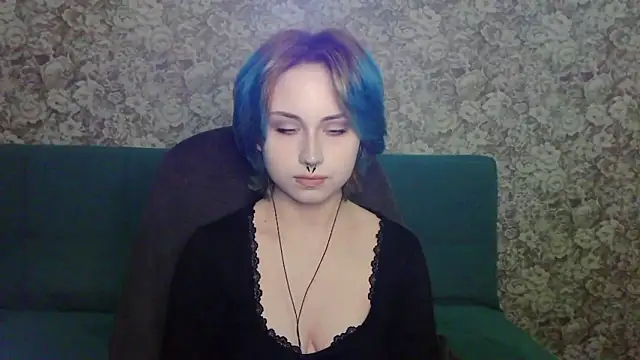 leisahopperstad - LeisaHopperstad's free webcam