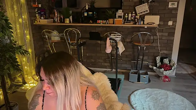 monageil - Monageil's free webcam