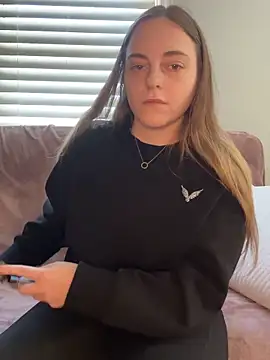 jaseyrae - Jaseyrae's free webcam