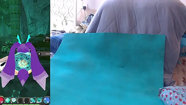 FutaChi live sex cam