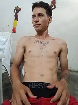 abel-09x - Abel-09x's free webcam