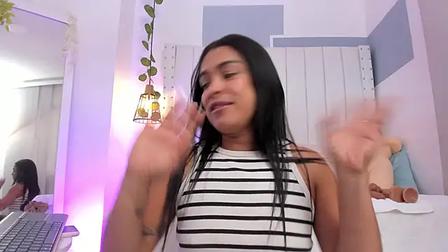 hannah_gray - Hannah_gray's free webcam