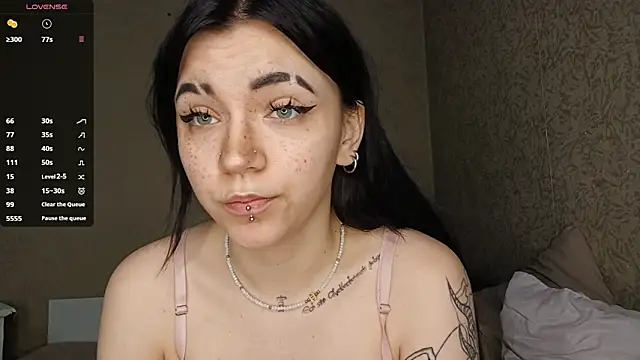 shaynemilush - ShayneMilush's free webcam