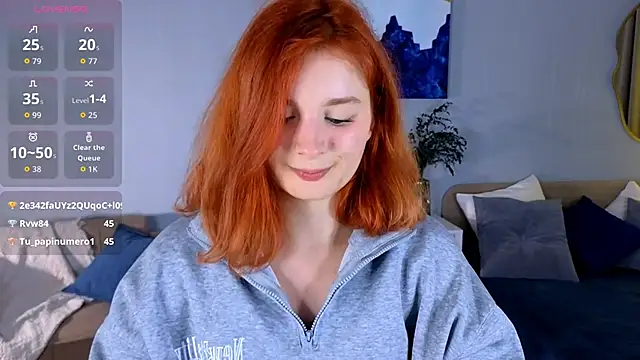 vixaria - Vixaria's free webcam