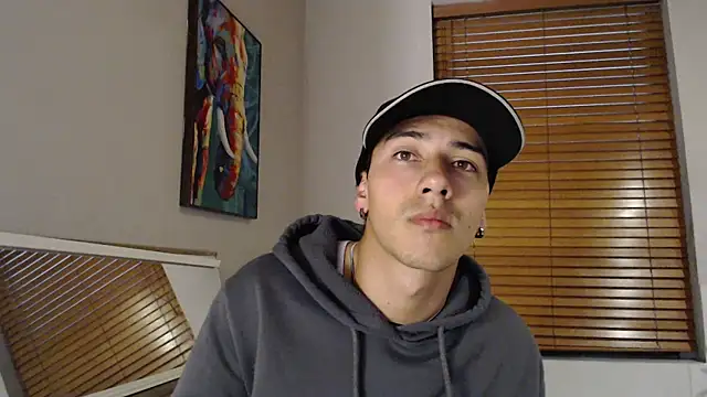 andy_joy_ (M young) - fuck pillow