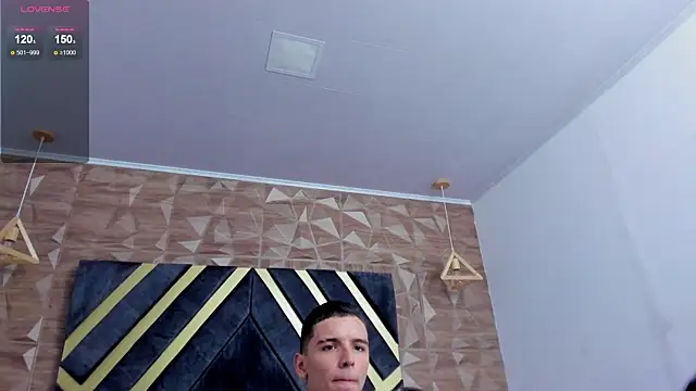 ian_castillo_ (M twink) - fuck my dildo